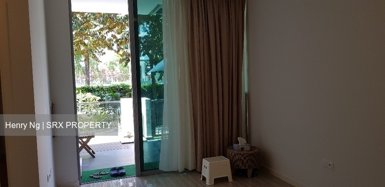 Canberra Residences (D27), Condominium #169735592